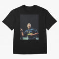 IL FENOMENO Oversized T-Shirt Celebrate Global Passion for FIFA World Cup 2026 USA Canada Mexico Spirit, Filled with Netherlands, Cristiano Ronaldo, Global Supporter Spirit, Legendary Goals, National Colors and Tournament Celebration; Great for