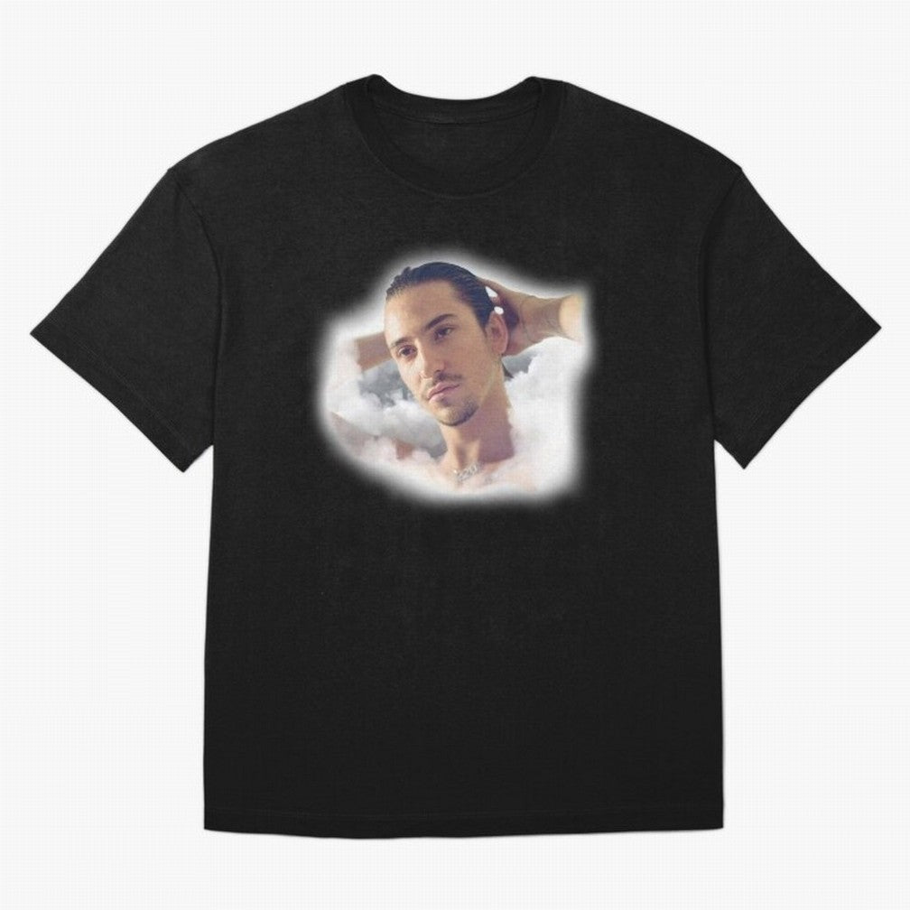 YHurn clouds tea Oversized T-Shirt Treasure Match Day Hype around FIFA World Cup 2026 Group Stage, Messi, Brazil, Tournament Hype, Historic Matchups, Family Viewing Parties and Global Sports Pride; Made for Die Hard Supporters, Soccer Lovers, Game