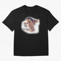 YHurn clouds tea Oversized T-Shirt Treasure Match Day Hype around FIFA World Cup 2026 Group Stage, Messi, Brazil, Tournament Hype, Historic Matchups, Family Viewing Parties and Global Sports Pride; Made for Die Hard Supporters, Soccer Lovers, Game