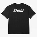 Cristiano Ronaldo Suuu - ronaldo siuuu - ronaldo saying siuuu Oversized T-Shirt Celebrate Supporters United by FIFA World Cup 2026 Group Stage for Fans of Cristiano Ronaldo and Argentina, France and Brazil, Bringing Football History, Final Match