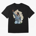 Roberto Baggio Oversized T-Shirt Make the Season About FIFA World Cup 2026 Group Stage Spirit, Driven by England, France and Netherlands, Neymar, Haaland and Cristiano Ronaldo, Classic Soccer Heritage, Championship Pressure, Fan Loyalty and