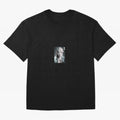 Ronaldo sticker Oversized T-Shirt Show Fan Pride Across FIFA World Cup 2026 USA Canada Mexico Celebrating Messi, Neymar and Mbappe, Argentina, France and Brazil Energy, Football Passion, Legendary Performances, Festival Vibes and Supporter