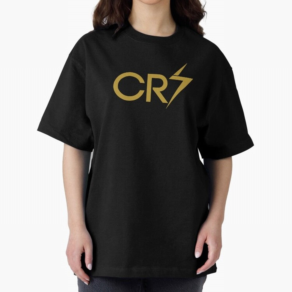 Christiano Ronaldo Portugal Oversized T-Shirt Fuel the Hype around the FIFA World Cup 2026 Group Stage Journey through Neymar, Haaland and Cristiano Ronaldo Highlights, Brazil, Portugal and Argentina Pride, Stadium Chants, National Pride, Trophy