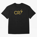 Christiano Ronaldo Portugal Oversized T-Shirt Fuel the Hype around the FIFA World Cup 2026 Group Stage Journey through Neymar, Haaland and Cristiano Ronaldo Highlights, Brazil, Portugal and Argentina Pride, Stadium Chants, National Pride, Trophy