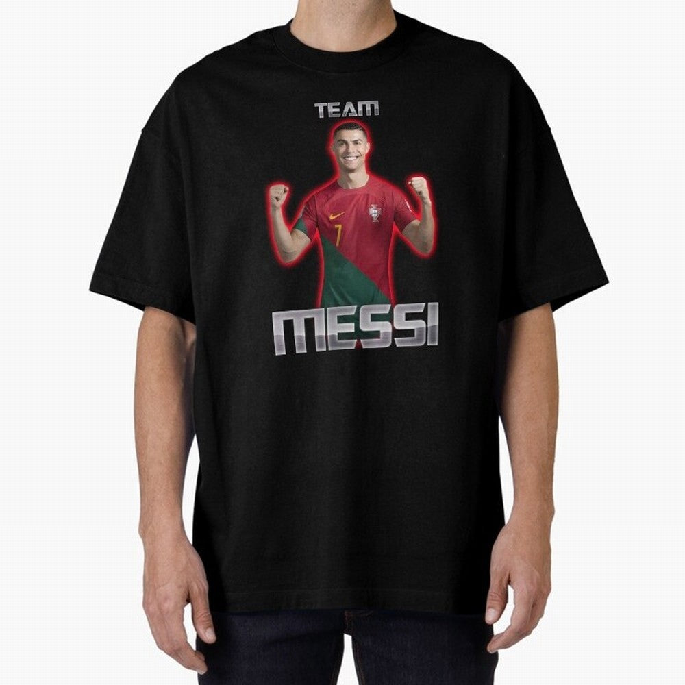controversial football shirt Oversized T-Shirt Discover FIFA World Cup 2026 USA Canada Mexico for Fans of Mbappe and Neymar and England and Germany, Bringing Soccer Culture, Superstar Moments, National Team Dreams and Competitive Fire; Created for
