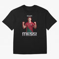 controversial football shirt Oversized T-Shirt Discover FIFA World Cup 2026 USA Canada Mexico for Fans of Mbappe and Neymar and England and Germany, Bringing Soccer Culture, Superstar Moments, National Team Dreams and Competitive Fire; Created for