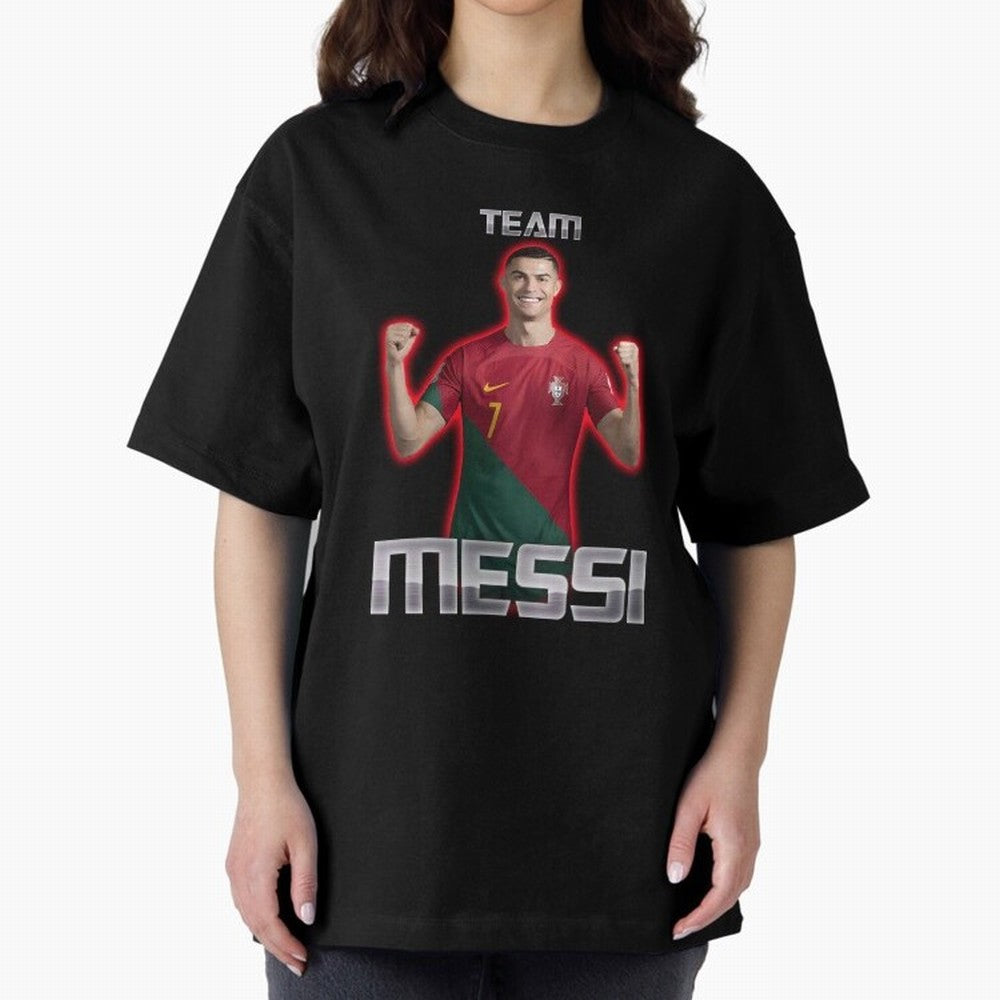 controversial football shirt Oversized T-Shirt Discover FIFA World Cup 2026 USA Canada Mexico for Fans of Mbappe and Neymar and England and Germany, Bringing Soccer Culture, Superstar Moments, National Team Dreams and Competitive Fire; Created for