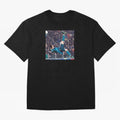 Chilean from CR7 Oversized T-Shirt Experience FIFA World Cup 2026 Celebrating Haaland, Spain Energy, Global Supporter Spirit, Legendary Goals, National Colors and Tournament Celebration; Great for Supporters Who Love Legendary Players, National