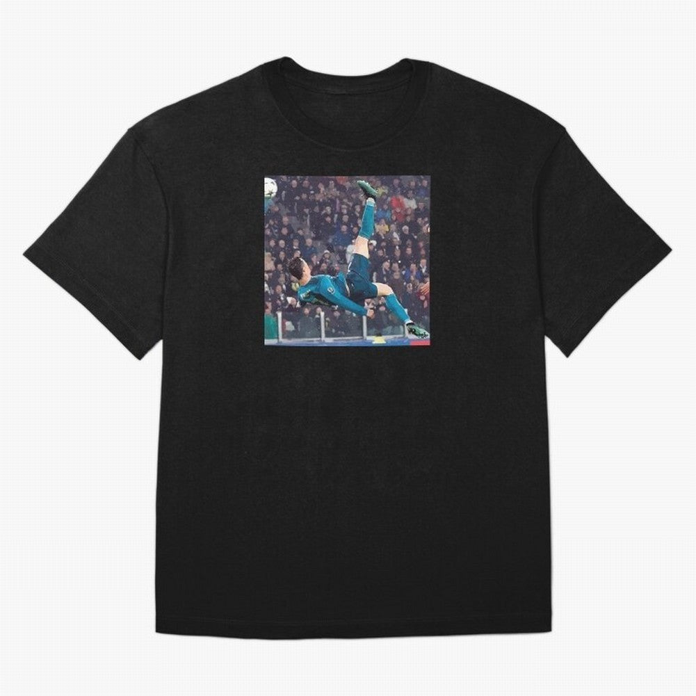 Chilean from CR7 Oversized T-Shirt Experience FIFA World Cup 2026 Celebrating Haaland, Spain Energy, Global Supporter Spirit, Legendary Goals, National Colors and Tournament Celebration; Great for Supporters Who Love Legendary Players, National
