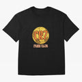 CR7 ORANGE Oversized T-Shirt Relive the Noise and Pride of FIFA World Cup 2026 Group Stage Centered on Messi, CR7 and Mbappe, Germany Energy, Football Festival Excitement, Trophy Ambitions, Country Rivalries and Star Player Buzz; Created for Match