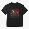 Cristiano Ronaldo in Manchester United Oversized T-Shirt Show Your Tournament Heart for FIFA World Cup 2026 Spirit, Inspired by Germany, Cristiano Ronaldo, Haaland and CR7, Championship Spirit, Famous Goals, Roaring Crowds and International