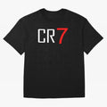Christiano Ronaldo T-shirts Oversized T-Shirt Bring Stadium Energy to FIFA World Cup 2026 Spirit, Featuring Netherlands, Messi and Cristiano Ronaldo, Football Festival Excitement, Trophy Ambitions, Country Rivalries and Star Player Buzz; Ideal for