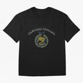 Ronaldo CR7 al nassr Oversized T-Shirt Celebrate Football Heritage in the FIFA World Cup 2026 Journey through Mbappe Highlights, Portugal Pride, Global Supporter Spirit, Legendary Goals, National Colors and Tournament Celebration; Ideal for