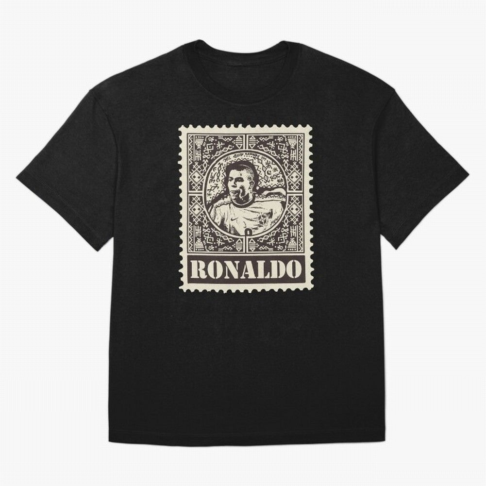 LEGEND FOOTBALL Oversized T-Shirt Get Ready for FIFA World Cup 2026 USA Canada Mexico Spirit, Built around Brazil, Messi, CR7 and Mbappe, Game Day Rituals, Football Legends, Country Pride and the Road to the Final; Created for Match Day Parties,