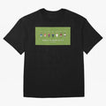 Ronaldo R9 Clubs Oversized T-Shirt Show Match Day Excitement for Match Day Hype around FIFA World Cup 2026 USA Canada Mexico, Messi, CR7 and Mbappe, Netherlands, Fan Favorite Moments, National Team Passion, Big Match Drama and Soccer History;