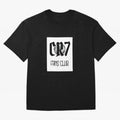 CR7 Oversized T-Shirt Bring Champion Energy into Match Day Hype around FIFA World Cup 2026, Messi and Cristiano Ronaldo, France, Fan Favorite Moments, National Team Passion, Big Match Drama and Soccer History; Perfect for People Who Love Argentina,