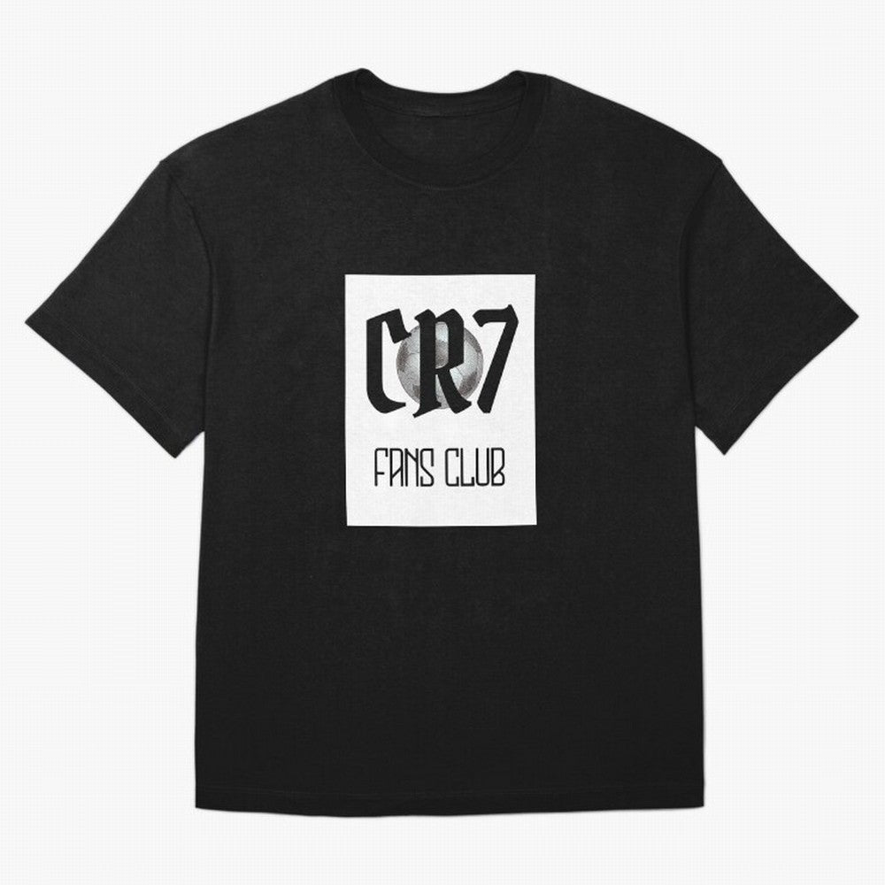CR7 Oversized T-Shirt Bring Champion Energy into Match Day Hype around FIFA World Cup 2026, Messi and Cristiano Ronaldo, France, Fan Favorite Moments, National Team Passion, Big Match Drama and Soccer History; Perfect for People Who Love Argentina,