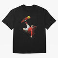 Wayne Rooney Oversized T-Shirt Keep the Legacy of the FIFA World Cup 2026 USA Canada Mexico Journey through Mbappe Highlights, Argentina and Brazil Pride, Champion Mindset, Group Stage Buzz, Knockout Tension and Passionate Fan Culture; Ideal for