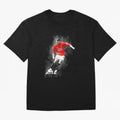Cristiano Ronaldo gift Oversized T-Shirt Support the Legends of FIFA World Cup 2026 Group Stage Spirit, Inspired by France, CR7 and Messi, Champion Mindset, Group Stage Buzz, Knockout Tension and Passionate Fan Culture; Great for Supporters Who