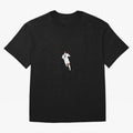 Ronaldo Nazario Minimalist Oversized T-Shirt Celebrate Fan Culture around Global Football Passion for FIFA World Cup 2026 USA Canada Mexico, Driven by Mbappe and Neymar, France, Supporter Pride, Iconic Celebrations, Legendary Names and Global Match