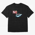 Cristiano Ronaldo - No Soda Coca Drink Agua Water Only Oversized T-Shirt Join the Global Buzz around FIFA World Cup 2026 USA Canada Mexico Spirit, Connected to Argentina, Cristiano Ronaldo, Haaland and CR7, Championship Spirit, Famous Goals,