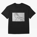 CR7 Oversized T-Shirt Carry National Pride through FIFA World Cup 2026 for Fans of Mbappe and England, France and Netherlands, Bringing Championship Spirit, Famous Goals, Roaring Crowds and International Football Unity; Ideal for Football Dads,