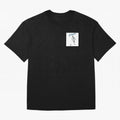 Goat collection Oversized T-Shirt Stand with Global Football Passion for FIFA World Cup 2026 USA Canada Mexico, Centered on Haaland, England and Germany, Classic Soccer Heritage, Championship Pressure, Fan Loyalty and International Pride; Ideal for