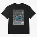C Ronaldo Poster	 Oversized T-Shirt Celebrate Global Passion for FIFA World Cup 2026 Group Stage Spirit, Filled with Argentina, France and Brazil, Cristiano Ronaldo, Stadium Memories, Football Loyalty, International Chants and Championship