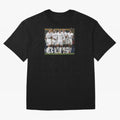 Ronaldo Luis Nazario de Lima Art Oversized T-Shirt Unlock Global Football Passion for FIFA World Cup 2026 USA Canada Mexico, Featuring Neymar, England, France and Netherlands, Fan Favorite Moments, National Team Passion, Big Match Drama and Soccer