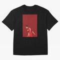 CR7 Oversized T-Shirt Bring International Match Energy to FIFA World Cup 2026 Group Stage Driven by Messi and Cristiano Ronaldo, Spain and Netherlands Energy, Championship Spirit, Famous Goals, Roaring Crowds and International Football Unity;
