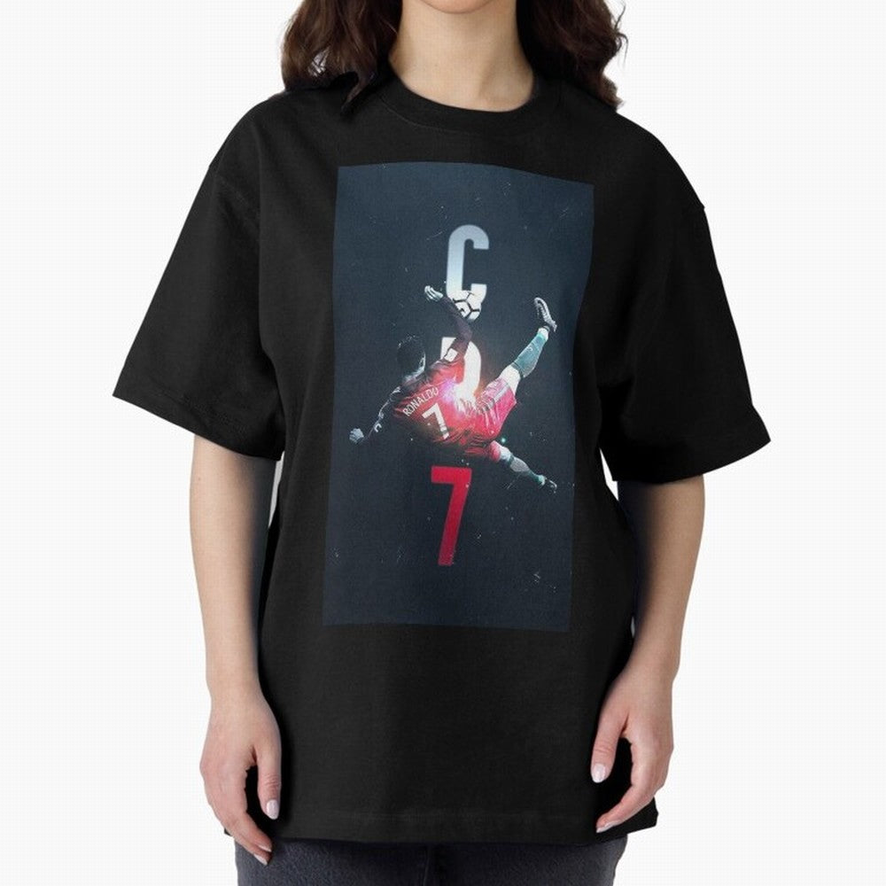 mask trand Oversized T-Shirt Celebrate the FIFA World Cup 2026 Group Stage Journey through CR7 Highlights, England and Germany Pride, Champion Mindset, Group Stage Buzz, Knockout Tension and Passionate Fan Culture; Built for Supporters Chasing