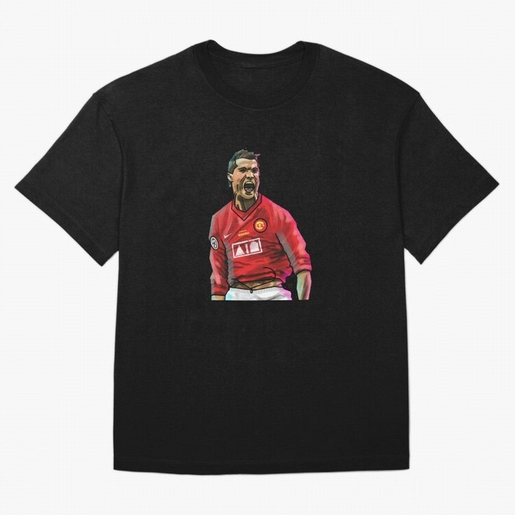 Ronaldo prime Oversized T-Shirt Bring International Match Energy to FIFA World Cup 2026 for Fans of Mbappe and Spain, Bringing Stadium Chants, National Pride, Trophy Dreams and Unforgettable Football Memories; Great for Watch Parties, Sports Bars,