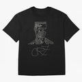 Great CR7 Oversized T-Shirt Make Every Kick Count in FIFA World Cup 2026 Spirit, Celebrating Spain and Netherlands, Cristiano Ronaldo, Classic Soccer Heritage, Championship Pressure, Fan Loyalty and International Pride; Built for Supporters Chasing