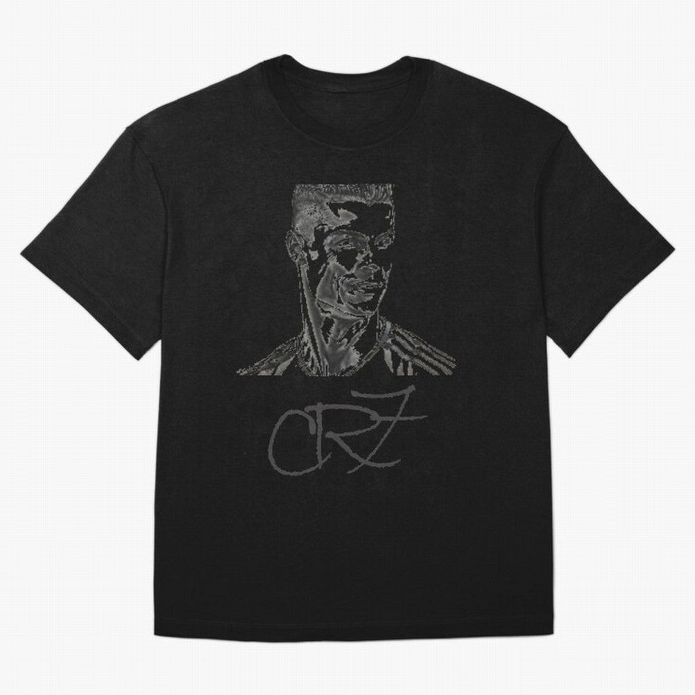Great CR7 Oversized T-Shirt Make Every Kick Count in FIFA World Cup 2026 Spirit, Celebrating Spain and Netherlands, Cristiano Ronaldo, Classic Soccer Heritage, Championship Pressure, Fan Loyalty and International Pride; Built for Supporters Chasing