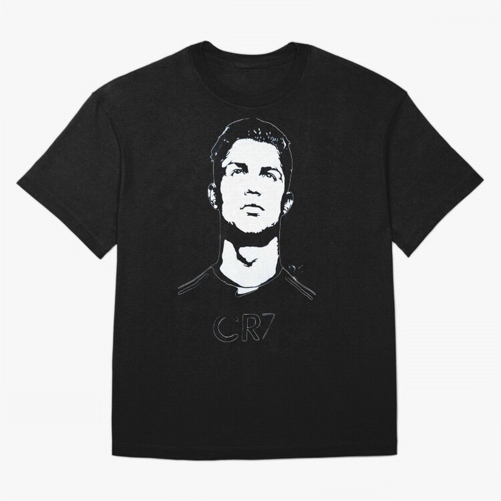 Cristiano Ronaldo Oversized T-Shirt Step into Match Day Hype around FIFA World Cup 2026 Group Stage, Cristiano Ronaldo, Haaland and CR7, Netherlands, Football History, Final Match Energy, Crowd Noise and Once in a Lifetime Moments; Perfect for