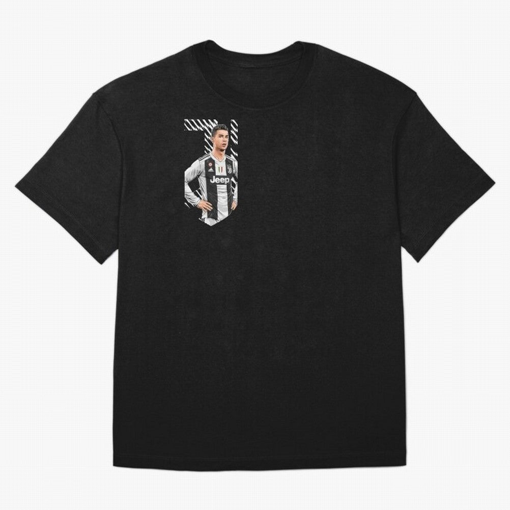 Ronaldo Oversized T-Shirt Capture FIFA World Cup 2026 for Fans of Neymar and Argentina and Brazil, Bringing Worldwide Fan Energy, Dramatic Goals, Stadium Lights and Championship Celebrations; Perfect for Supporters Who Want Bold Football Energy,