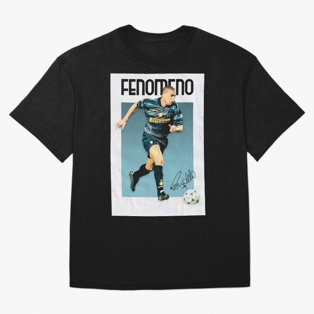 ronaldo Oversized T-Shirt Celebrate Fan Culture around Global Football Passion for FIFA World Cup 2026, Made for Messi, Brazil, Fan Favorite Moments, National Team Passion, Big Match Drama and Soccer History; Made for Die Hard Supporters, Soccer