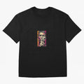 ronaldo Oversized T-Shirt Celebrate Golden Goal Energy in Global Football Passion for FIFA World Cup 2026, Capturing Haaland and Mbappe, Germany, Soccer Culture, Superstar Moments, National Team Dreams and Competitive Fire; Ideal for Football Dads,