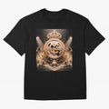 Vikings Oversized T-Shirt Bring Global Tournament Vibes to the FIFA World Cup 2026 Group Stage Journey through Messi, CR7 and Mbappe Highlights, England, France and Netherlands Pride, Championship Spirit, Famous Goals, Roaring Crowds and