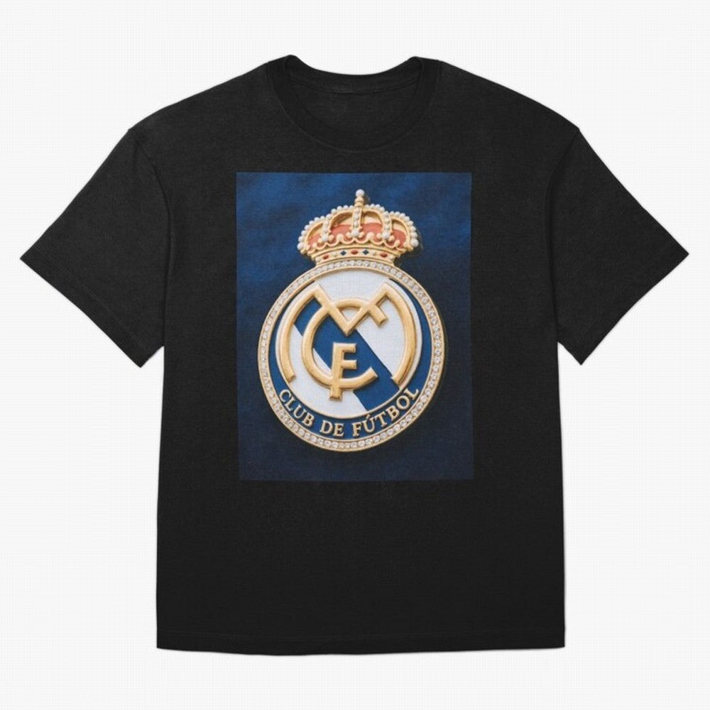 Football Club Oversized T-Shirt Cheer for the FIFA World Cup 2026 Journey through CR7 and Messi Highlights, Argentina Pride, Sports Nostalgia, International Competition, Famous Players and Unforgettable Victories; Perfect for People Who Love