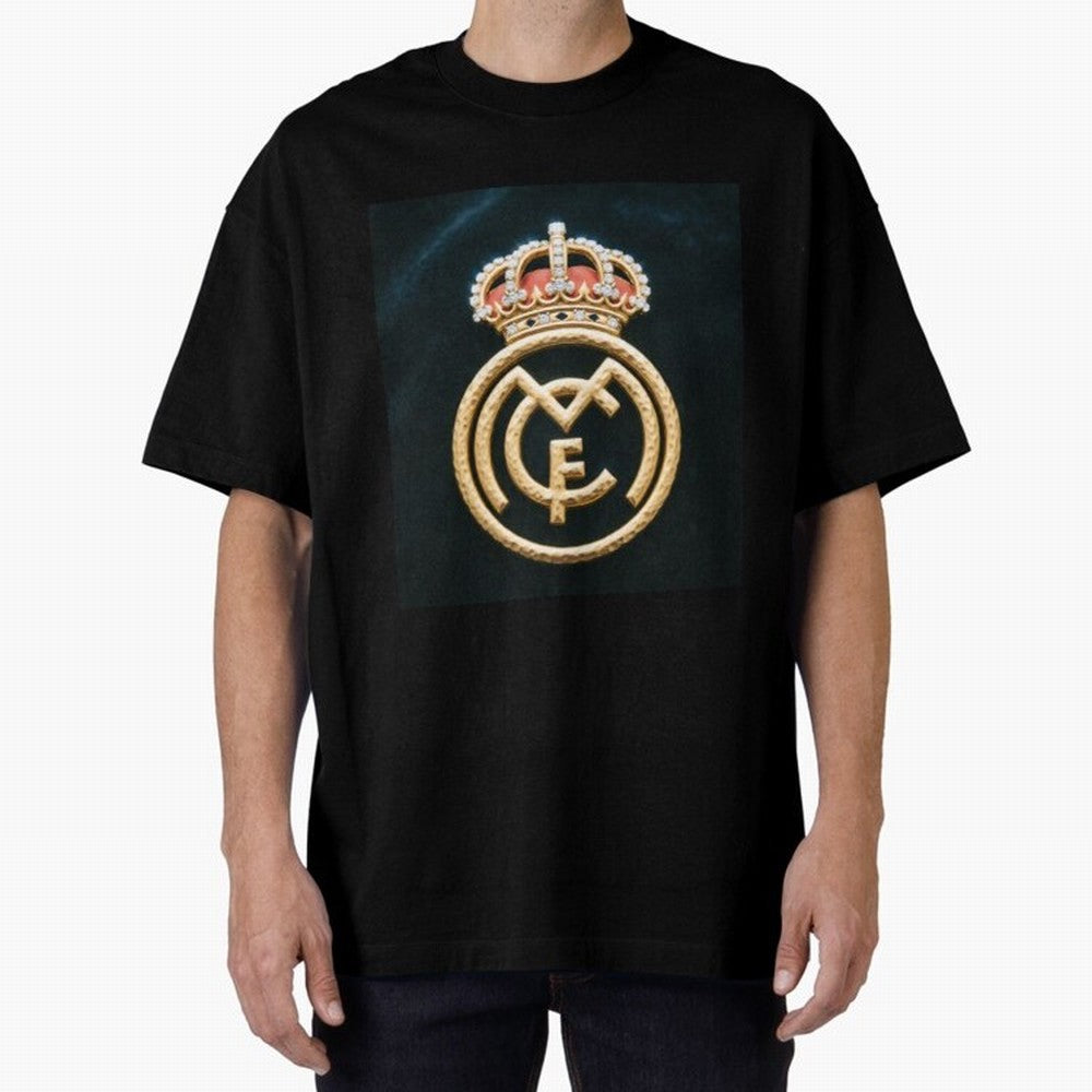 Royal Viking Club Oversized T-Shirt Carry Match Day Hype around FIFA World Cup 2026 USA Canada Mexico, Messi, Neymar and Mbappe, Spain and Netherlands, Fan Favorite Moments, National Team Passion, Big Match Drama and Soccer History; Great for