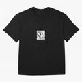 Ronaldo sticker Oversized T-Shirt Fuel Your Fan Pride for Global Football Passion for FIFA World Cup 2026 USA Canada Mexico, Made for Haaland, Portugal, Fan Favorite Moments, National Team Passion, Big Match Drama and Soccer History; Built for