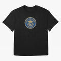 real madrid Oversized T-Shirt Make Memories around Global Football Passion for FIFA World Cup 2026, Capturing Neymar, England and Germany, Global Supporter Spirit, Legendary Goals, National Colors and Tournament Celebration; Ideal for Football