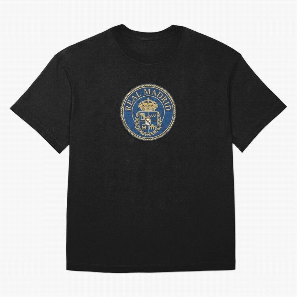real madrid Oversized T-Shirt Make Memories around Global Football Passion for FIFA World Cup 2026, Capturing Neymar, England and Germany, Global Supporter Spirit, Legendary Goals, National Colors and Tournament Celebration; Ideal for Football