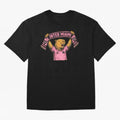 Capybara Inter Miami Fan Celebrating ¨C Funny Soccer Illustration with Scarf Oversized T-Shirt Celebrate the Next Chapter of FIFA World Cup 2026 for Fans of CR7 and England, Bringing Supporter Pride, Iconic Celebrations, Legendary Names and Global