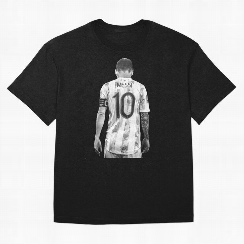 messi Oversized T-Shirt Follow Match Day Hype around FIFA World Cup 2026 USA Canada Mexico, Neymar, Portugal, Spain and Germany, Match Day Excitement, Supporter Culture, Golden Goals and Global Football Passion; Created for Match Day Parties,