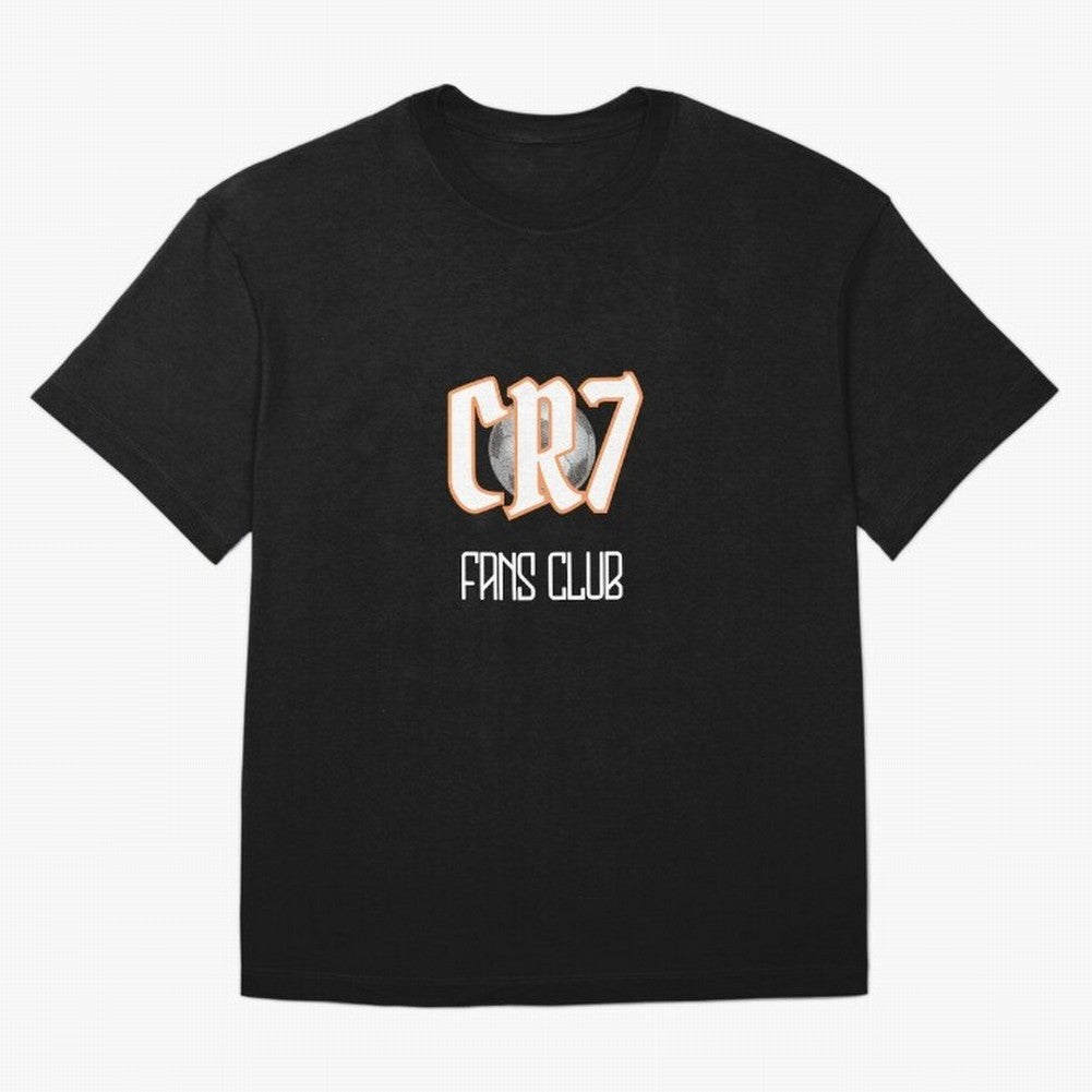 CR7 Oversized T-Shirt Spotlight the FIFA World Cup 2026 Group Stage Journey through Messi and Cristiano Ronaldo Highlights, Argentina Pride, Tournament Hype, Historic Matchups, Family Viewing Parties and Global Sports Pride; Perfect for People Who