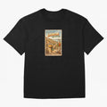lisbon Oversized T-Shirt Remember FIFA World Cup 2026 Group Stage for Fans of CR7 and Messi and Brazil, Bringing Stadium Memories, Football Loyalty, International Chants and Championship Tradition; Perfect for Fans, Collectors, Family Gatherings,