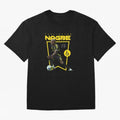 Darlington Nagbe Columbus Oversized T-Shirt Stand Proud for Match Day Hype around FIFA World Cup 2026 Group Stage, Haaland and Mbappe, France, Stadium Memories, Football Loyalty, International Chants and Championship Tradition; Created for Match