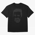 Gigi Buffon Oversized T-Shirt Fuel Your Fan Pride for Global Football Passion for FIFA World Cup 2026 USA Canada Mexico, Capturing Messi, France and Portugal, Championship Spirit, Famous Goals, Roaring Crowds and International Football Unity; Built